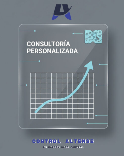 Portada Consultoría Personalizada Consultoría Directa (Vía Zoom)