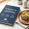 Ebook El Secreto "IC": De 1 PUESTO a 3 LOCALES en 90 días